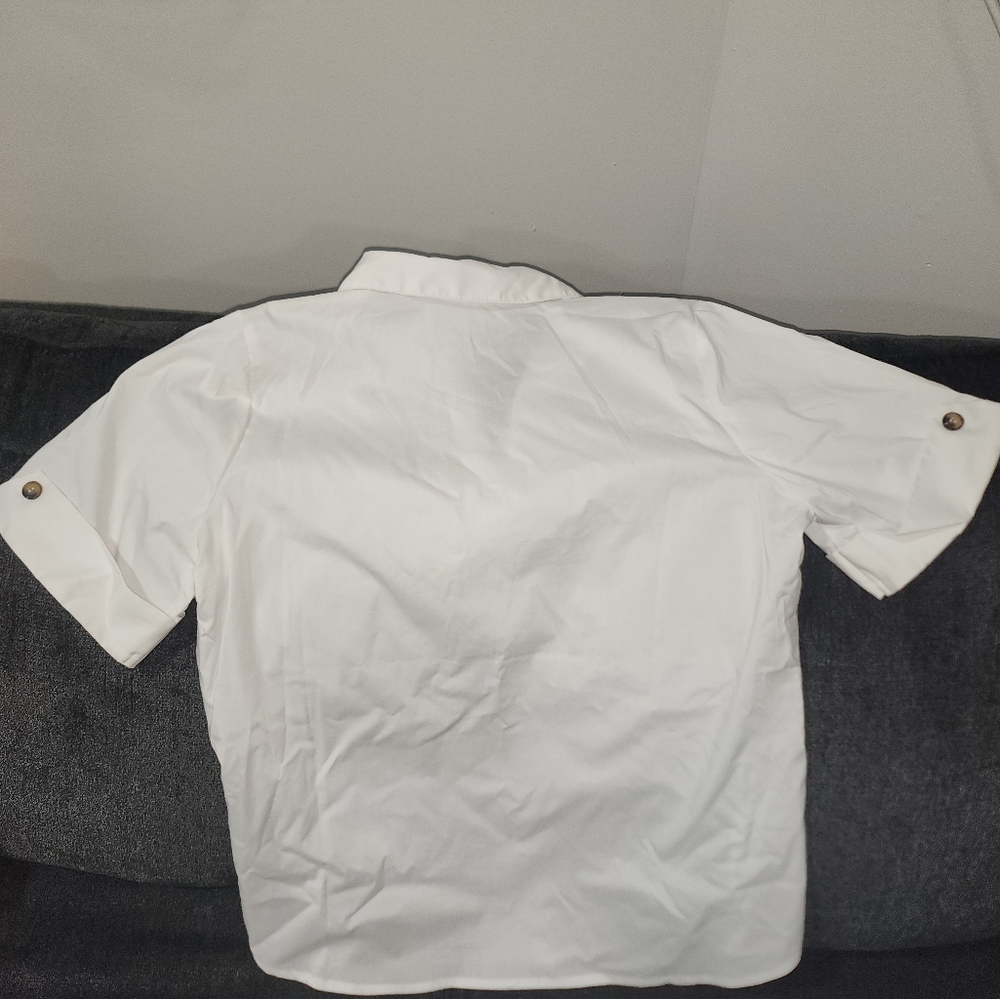 Button down shirt - Picture 4 of 4